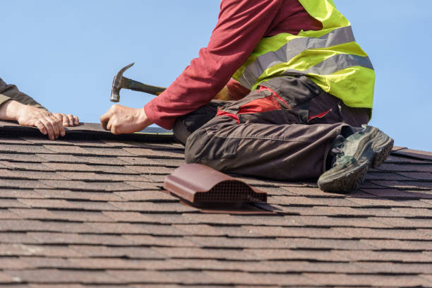 Best Flat Roof Repair Services  in Cathcart, WA