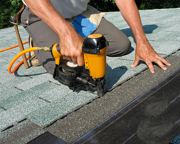 Best Commercial Roofing Services  in Cathcart, WA