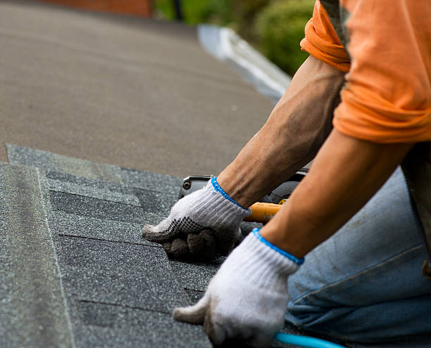 Best Slate Roofing Contractor  in Cathcart, WA