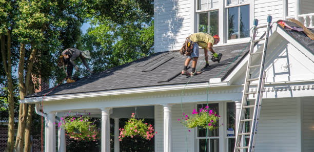 Best Metal Roofing Contractor  in Cathcart, WA