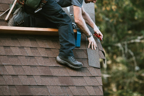 Trusted Cathcart, WA Roofing Contractor Experts