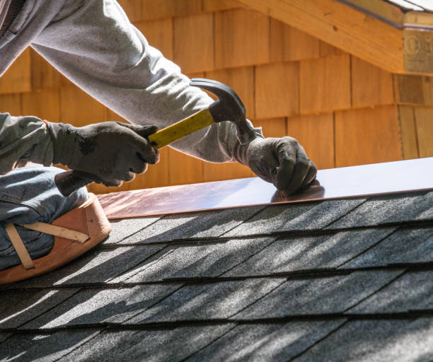 Best Roof Repair Services  in Cathcart, WA